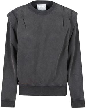 Isabel Marant Sweatshirts - Gris