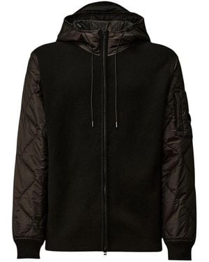 C.P. Company Cardigans - Negro