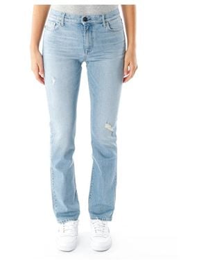 Replay Slim-Fit Jeans - Azul
