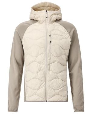 Peak Performance Winter Jackets - Neutre