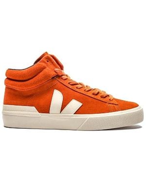 Veja Sneakers - Orange