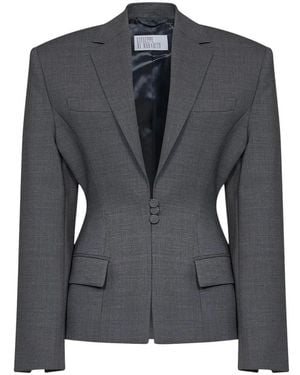 GIUSEPPE DI MORABITO Blazers - Nero