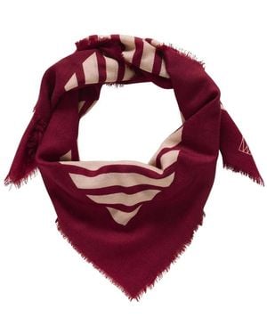 Inwear Schals - Rot