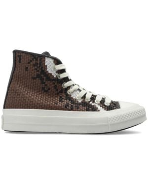 Converse Sneakers - Marrón