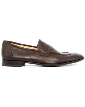 Lidfort Loafer - Braun