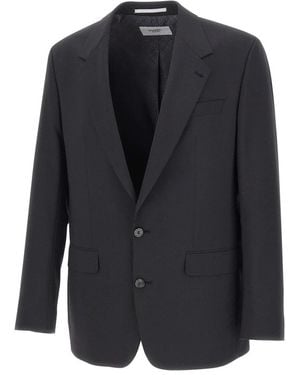 DIGEL Baxter Blazer - Zwart