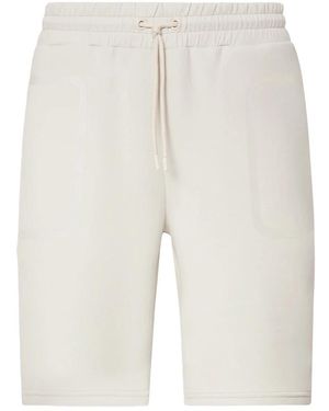 Peuterey Casual Shorts - Natural