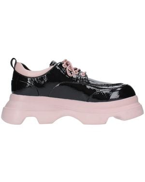 Jeannot Flat shoes - Nero