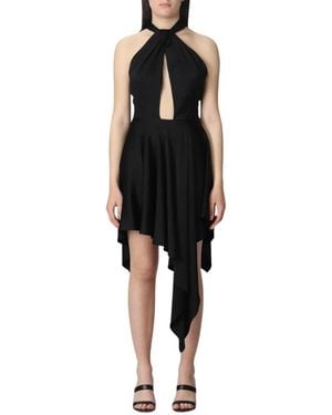 Stella McCartney Party Dresses - Black