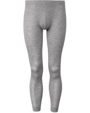 CALIDA Training Leggings - Gris