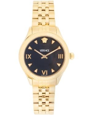 Versace Watches - Metálico