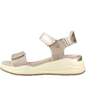 Carmela Wedges - Metálico
