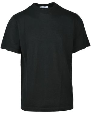 Cruna T-Shirts - Zwart