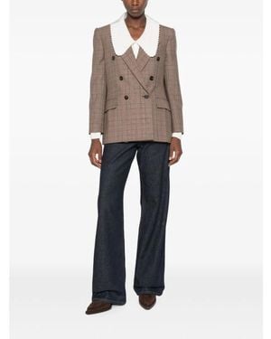 Chloé Blazers - Grey