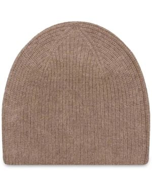Loulou de Saison Beanies - Marrón