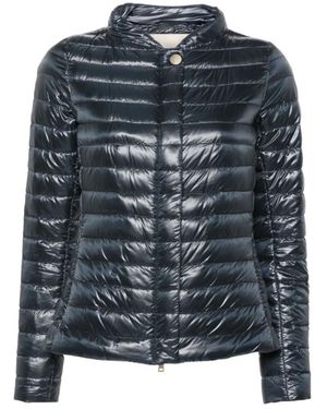 Herno Down Jackets - Blue