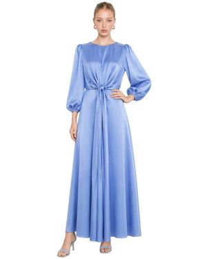 Kocca Nodax Kleid - Blau