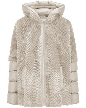 Milestone Mswega Cape - Naturel
