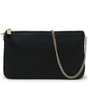 Christian Louboutin Shoulder Bags - Zwart