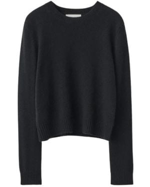 Lisa Yang The Mable Sweater - Zwart