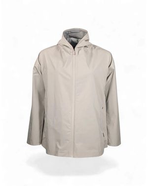 Save The Duck Dawa Waterproof Jacket - Grijs