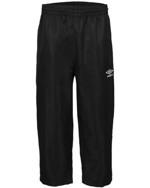 Umbro Spl net pantac - pantacourt comodo - Nero