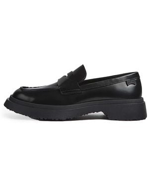 Camper Loafers - Black