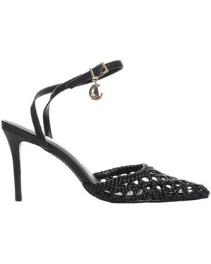 Just Cavalli Pumps - Nero