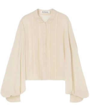 Rohe Blouses - Neutre