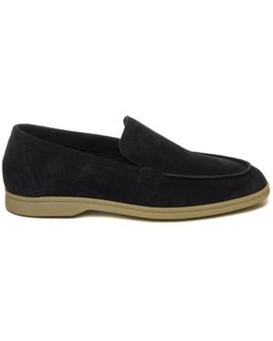 BERWICK 1707 Loafers - Noir