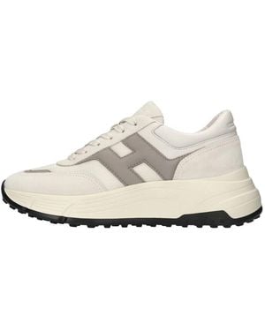Hogan Sneakers - Weiß