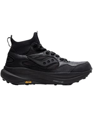 Saucony Sneakers - Noir