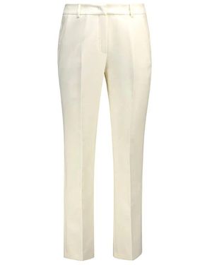 Weekend by Maxmara Stylische Hosen Für Frauen - Natur