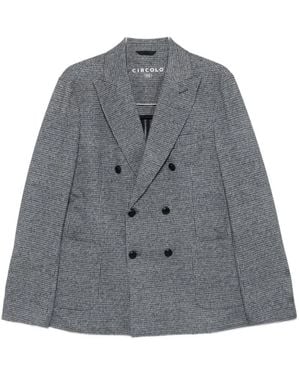 Circolo 1901 Blazers - Grey