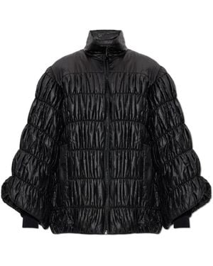 AllSaints Light Jackets - Black