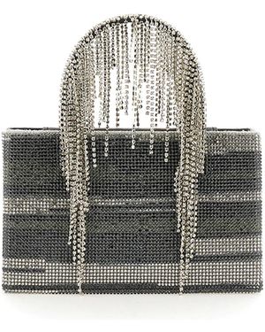 Kara Handbags - Gris