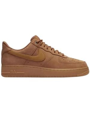 Nike Sneakers - Marrón