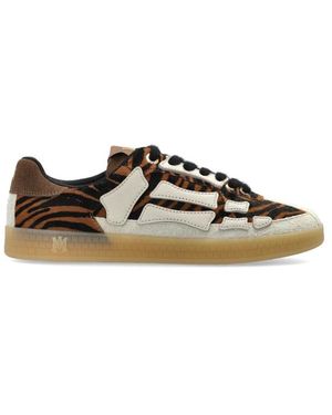 Amiri Sneakers - Brown
