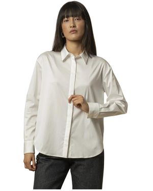 Kocca Shirts - Natural