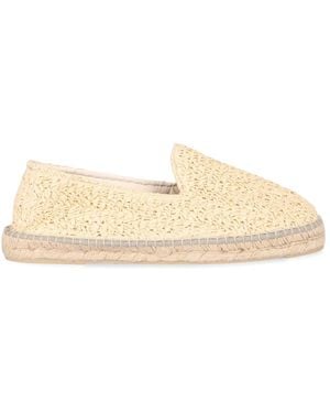 Manebí Espadrilles - Natural