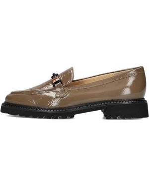 Brunate Loafers - Bruin