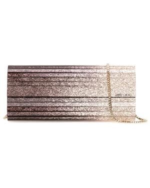 Jimmy Choo Clutches - Multicolour