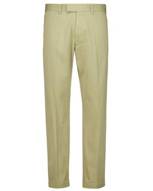 Tom Ford Chinos - Groen
