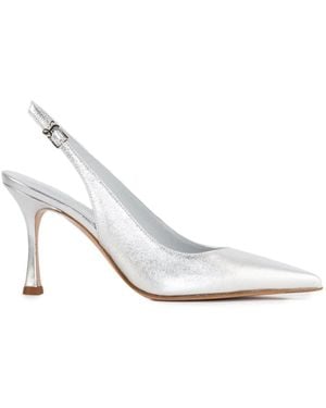 Sergio Levantesi Pumps - Bianco