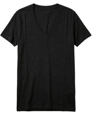 Daniele Alessandrini T-Shirts - Negro