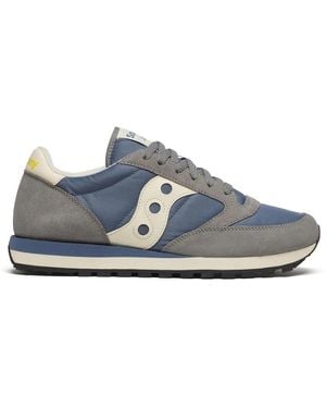 Saucony Sneakers - Blu