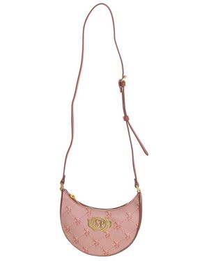 U.S. POLO ASSN. Shoulder Bags - Pink