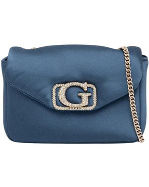 Guess Prue Umhängetasche - Blau