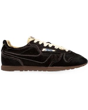 Autry Sneakers - Noir