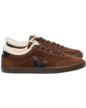 Veja Sneakers - Marron